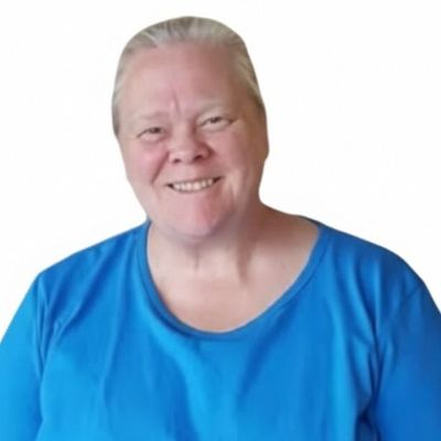Susan Marie Marshall