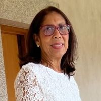 Ydalesia Mercado de Dominguez