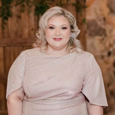 Sylvia Carrizales Trujillo