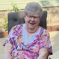 Gladys (Riley) Hildebrandt