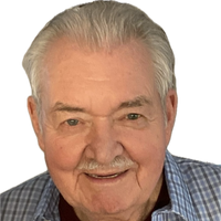 Lowell \"Dick\" James