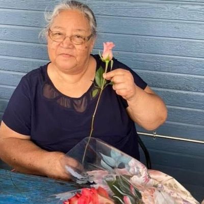 Elena Carmona Hernandez