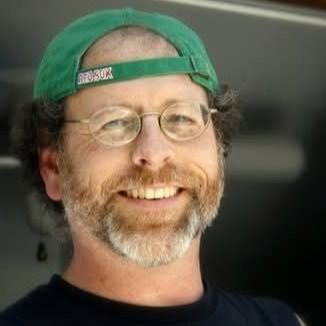 David "Dave" Richard Bell