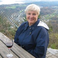 Dolores E. Graeber - Shute