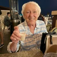 Lucille \"Mémère\" Madigan