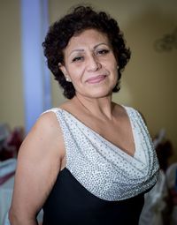 Lazara Nevarez Pinela