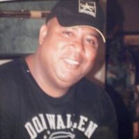 Anthony \"Tony\" Powell