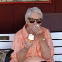 Connie "Aunt Connie" Kealey