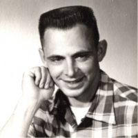 William \"Bill\" Hine