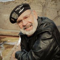 Charles "Chuck" Elsen