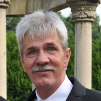 Burnis \"Ricky\" Blair