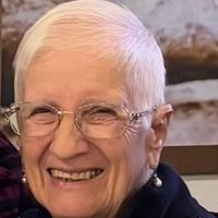 Mary \"Dutch\" Stafford