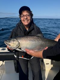 Geraldine \"Geri\" Montoya