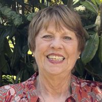 Julia \"Judy\" Goodlett