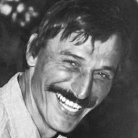 Charles "Chuck" Fina