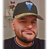 Alexander \"Alex\" Espinoza