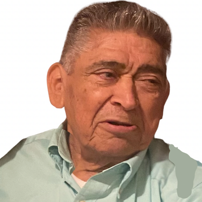 Esteban Martinez