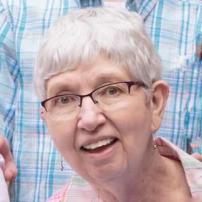 Charlene R. Hoffer