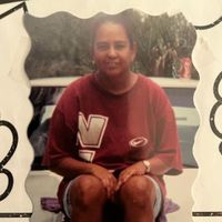 Lesvia \"Socky\" Lopez