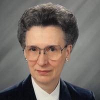 Lorraine Lavallee, Ph.D.