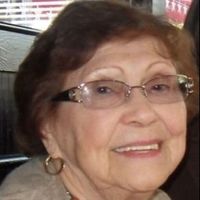 Olga Melendez Crespo