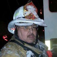 Franklyn "Frank" W. Lord