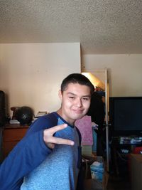 Christopher \"Bubbs\" Sanchez