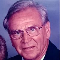 William \"Bill\" Mueller