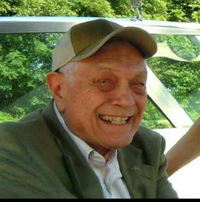 Richard "Dick" Schaefer