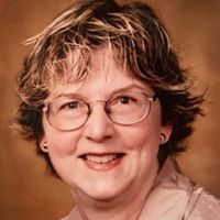 Dr. April  "Suzy" Fletcher