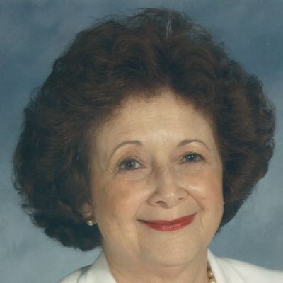 Margarita Ortiz-Miller