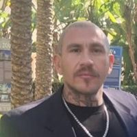 Richard García, III