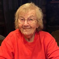 Sandra "Sandy" Thompson