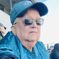 Alfred J. "Al" Collarin, Jr.