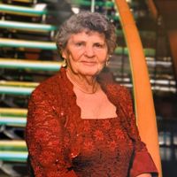 Sadie Stanley Collier