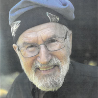 Duane \"Dewey\" Patnode