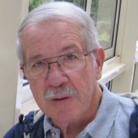 Lt. Col. Chester Steckel, Jr.