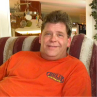 James Scarborough, Jr