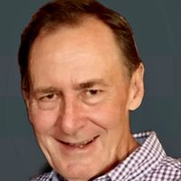 Donald C. Maaswinkel