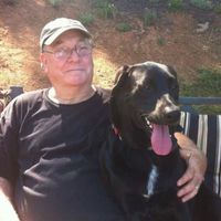 Ronald \"Wayne\" Carter