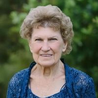 Martha \"Sue\" Ivester