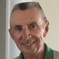 Francis Seymour, Jr.