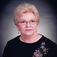 Norma \"Pat\" Winebarger