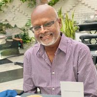 Sewchand \"John\" Ramdat