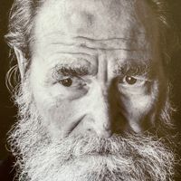 Peter \"Big Daddy\" Hargitai