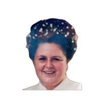 Frances \"Chudie\" Verwold