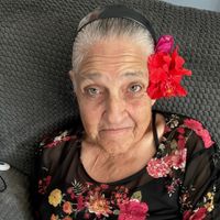 Yolanda Garcia DeLeon