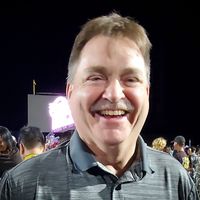 Robert "Bob" Schultz