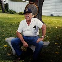 Phillip \"Jim\" Lehrling