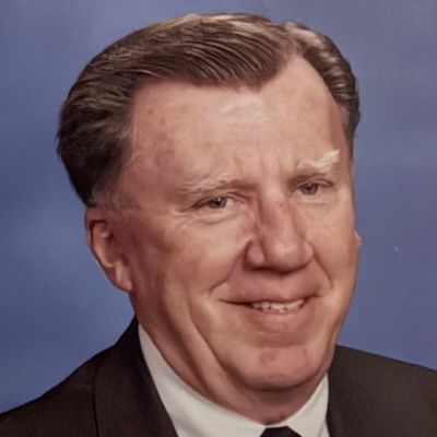 Charles Oakes
